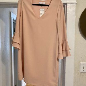 Charles Henry Dress